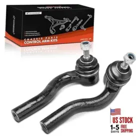 0APCA4937 PREMIUMPARTSWHOSALE Front Outer Tie Rod Ends 500