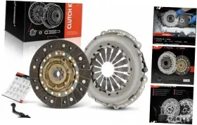 0APCLK048 PREMIUMPARTSWHOSALE Transmission Clutch Kit 500