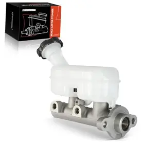 APBMC027 PREMIUMPARTSWHOSALE Brake Master Cylinder Reservoir