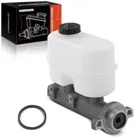 APBMC051 PREMIUMPARTSWHOSALE Brake Master Cylinder Reservoir