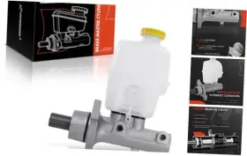 APBMC092 PREMIUMPARTSWHOSALE Brake Master Cylinder Reservoir