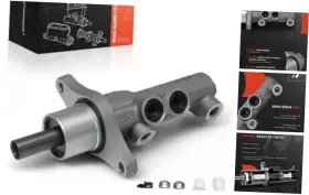 APBMC1098TW PREMIUMPARTSWHOSALE Brake Master Cylinder Audi