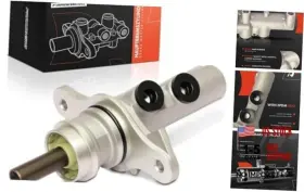 APBMC1227 PREMIUMPARTSWHOSALE Benz Brake Master Cylinder