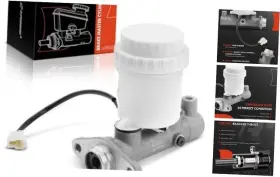 APBMC143 PREMIUMPARTSWHOSALE Brake Master Cylinder Reservoir