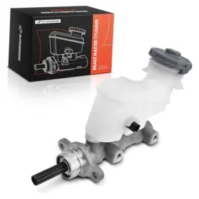 APBMC160MF PREMIUMPARTSWHOSALE Brake Master Cylinder Tsx