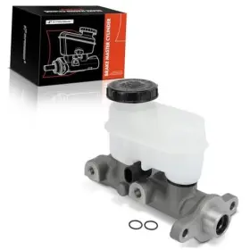 APBMC177 PREMIUMPARTSWHOSALE Brake Master Cylinder Reservoir