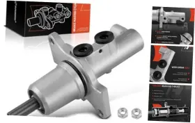 APBMC240 PREMIUMPARTSWHOSALE Brake Master Cylinder Dodge