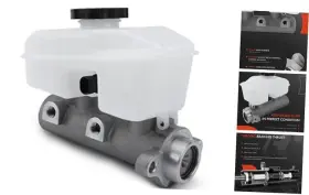 APBMC314 PREMIUMPARTSWHOSALE Brake Master Cylinder Reservoir APBMC314 PREMIUMPARTSWHOSALE Brake Master Cylinder Reservoir