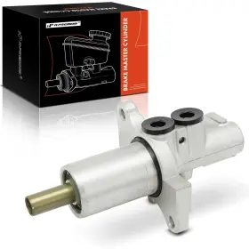 APBMC353 PREMIUMPARTSWHOSALE Brake Master Cylinder E70 F15 X5