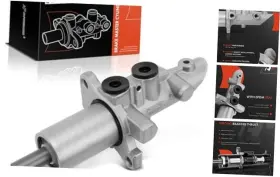 APBMC363 PREMIUMPARTSWHOSALE Benz Brake Master Cylinder