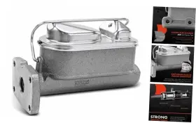 APBMC451 PREMIUMPARTSWHOSALE Brake Master Cylinder Reservoir