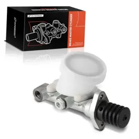 APBMC509 PREMIUMPARTSWHOSALE Brake Master Cylinder Reservoir