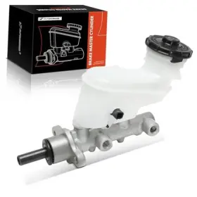 APBMC651 PREMIUMPARTSWHOSALE Brake Master Cylinder Reservoir