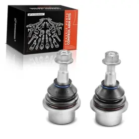 APCA4757 PREMIUMPARTSWHOSALE Rear Lower Ball Joint 9-4X Srx