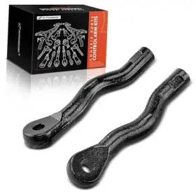 APCA4817 PREMIUMPARTSWHOSALE Front Outer Tie Rod Ends IS200T