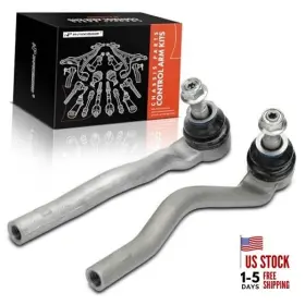 APCA5050 PREMIUMPARTSWHOSALE Benz Front Outer Tie Rod Ends APCA5050 PREMIUMPARTSWHOSALE Benz Front Outer Tie Rod Ends