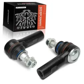 APCA6187 PREMIUMPARTSWHOSALE Benz Front Outer Tie Rod Ends