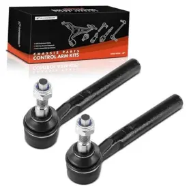 APCA6481 PREMIUMPARTSWHOSALE Front Outer Tie Rod Ends H3 APCA6481 PREMIUMPARTSWHOSALE Front Outer Tie Rod Ends H3