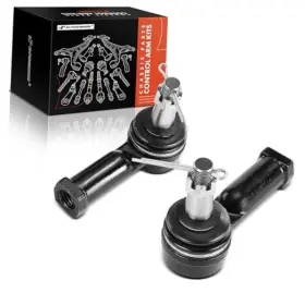 APCA6539 PREMIUMPARTSWHOSALE Front Outer Tie Rod Ends Gto