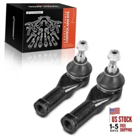 APCA6745 PREMIUMPARTSWHOSALE Front Outer Tie Rod Ends Jaguar APCA6745 PREMIUMPARTSWHOSALE Front Outer Tie Rod Ends Jaguar