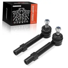 APCA6813 PREMIUMPARTSWHOSALE Front Outer Tie Rod Ends MX-5