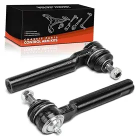 APCA6829 PREMIUMPARTSWHOSALE Front Outer Tie Rod Ends 500