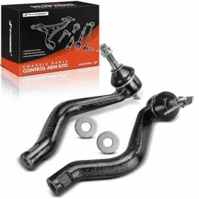 APCA6852AM PREMIUMPARTSWHOSALE Front Outer Tie Rod Ends IS250 APCA6852AM PREMIUMPARTSWHOSALE Front Outer Tie Rod Ends IS250