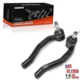APCA6861 PREMIUMPARTSWHOSALE Front Outer Tie Rod Ends Tl