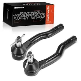 APCA6913 PREMIUMPARTSWHOSALE Front Outer Tie Rod Ends Mazda