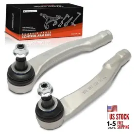 APCA6925 PREMIUMPARTSWHOSALE Front Outer Tie Rod Ends Porsche