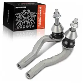 APCA6934 PREMIUMPARTSWHOSALE Benz Front Outer Tie Rod Ends