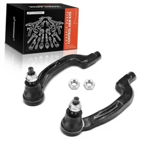 APCA6937 PREMIUMPARTSWHOSALE Benz Front Outer Tie Rod Ends