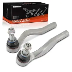 APCA7055 PREMIUMPARTSWHOSALE Benz Front Outer Tie Rod Ends