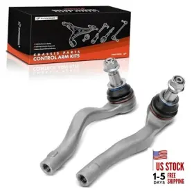 APCA7063AM PREMIUMPARTSWHOSALE Benz Front Outer Tie Rod Ends