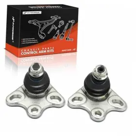 APCA7295 PREMIUMPARTSWHOSALE Benz Front Lower Ball Joint B200