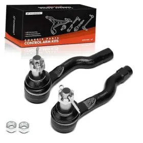 APCA7390 PREMIUMPARTSWHOSALE Front Outer Tie Rod Ends FX35