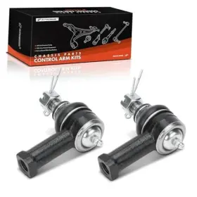 APCA7670 PREMIUMPARTSWHOSALE Front Outer Tie Rod Ends 3000GT