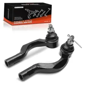 APCA8015 PREMIUMPARTSWHOSALE Front Outer Tie Rod Ends GS300