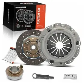 APCLK036 PREMIUMPARTSWHOSALE Transmission Clutch Kit Mazda