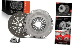 APCLK038 PREMIUMPARTSWHOSALE Benz Transmission Clutch Kit