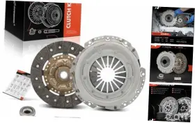 APCLK054 PREMIUMPARTSWHOSALE Transmission Clutch Kit Saab