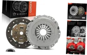 APCLK179 PREMIUMPARTSWHOSALE Transmission Clutch Set Kit