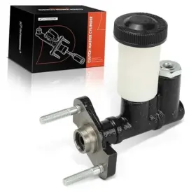 Premiumpartswhosale Apcmc049 Clutch Master Cylinder With Reservoir Compatible Mazda Rx-7 Rx7 1986