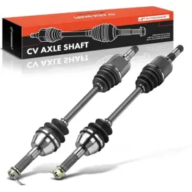 APCVA1990 PREMIUMPARTSWHOSALE Rear Cv Axle Shaft Driver