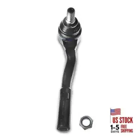 CA074 PREMIUMPARTSWHOSALE Front Right Outer Tie Rod Ends