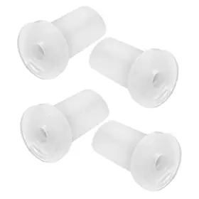 B0DJX7HZCM PRETYZOOM Silicone Water Bottle Bite Valve Cap