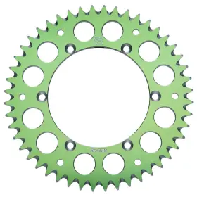 102-228-01635DE1-C4E9B1 PRIMARY DRIVE Rear Sprocket KX250