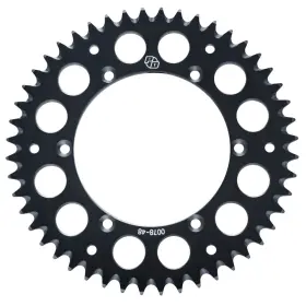 102-228-0197DC02-274B11 PRIMARY DRIVE Rear Sprocket XR650R