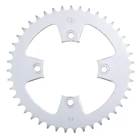 1022350156D91E-D66A4D PRIMARY DRIVE Rear Steel Sprocket Am Xc