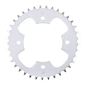 3221142E741-89E4A6 PRIMARY DRIVE Rear Steel Sprocket 500